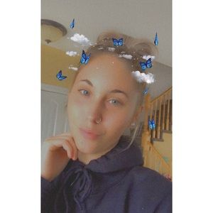 Meet your Posher, Raymond -alary